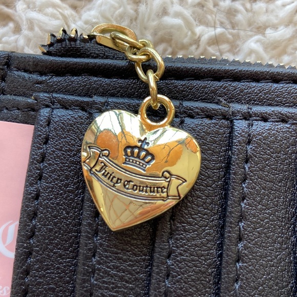 Juicy Couture Card Holder - Picture 4 of 5